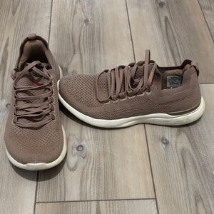 APL Taupe Sneakers